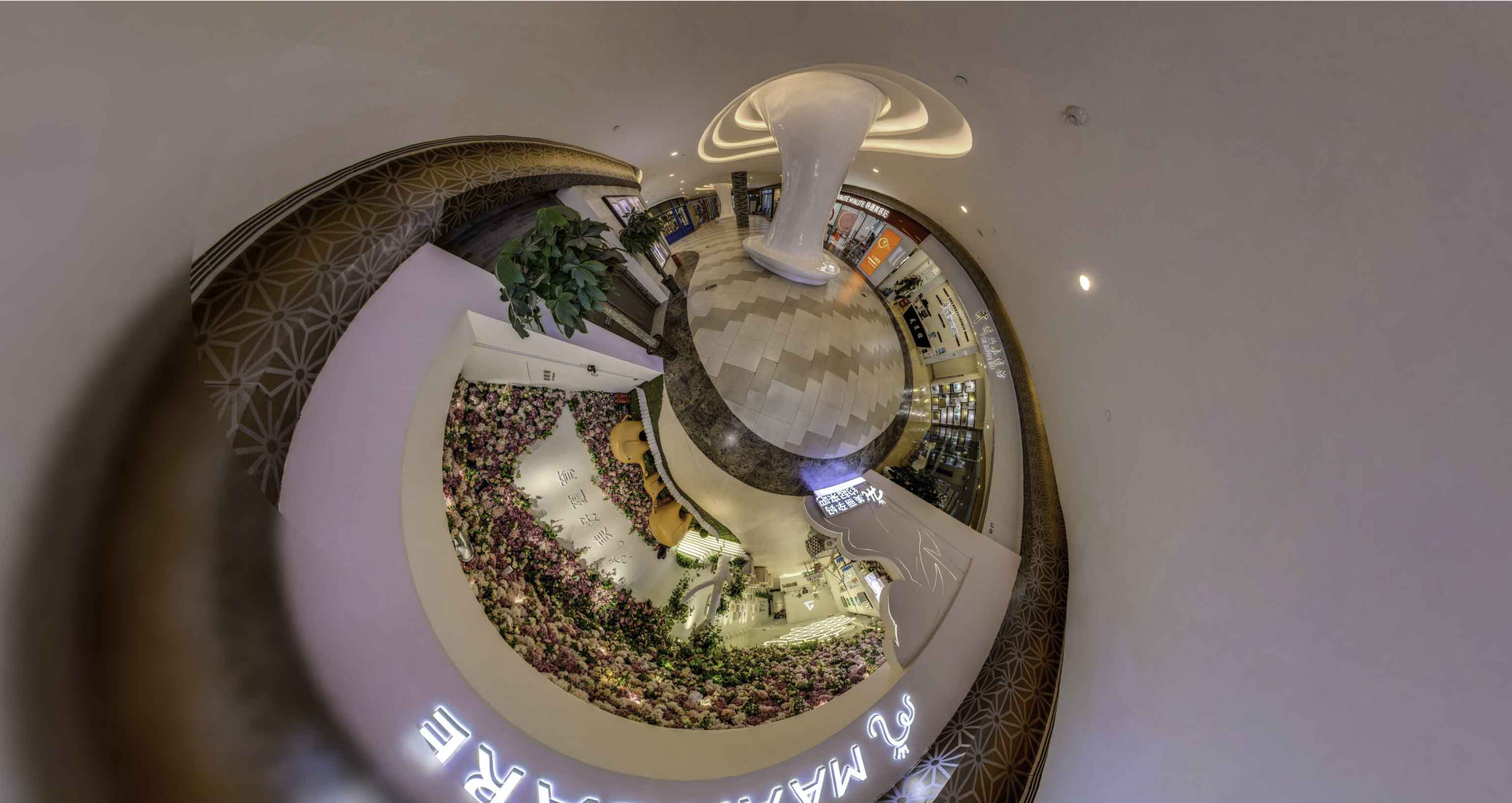 聂荣将VR全景融入品牌宣传活动的创新实践与策略